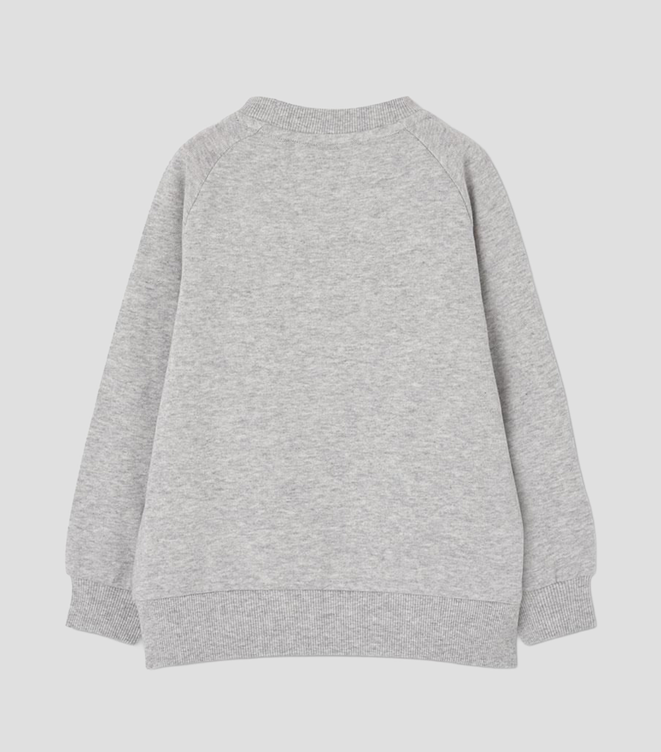 Sudadera Bebé